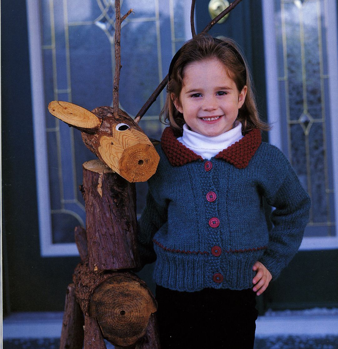 15. Для Детей