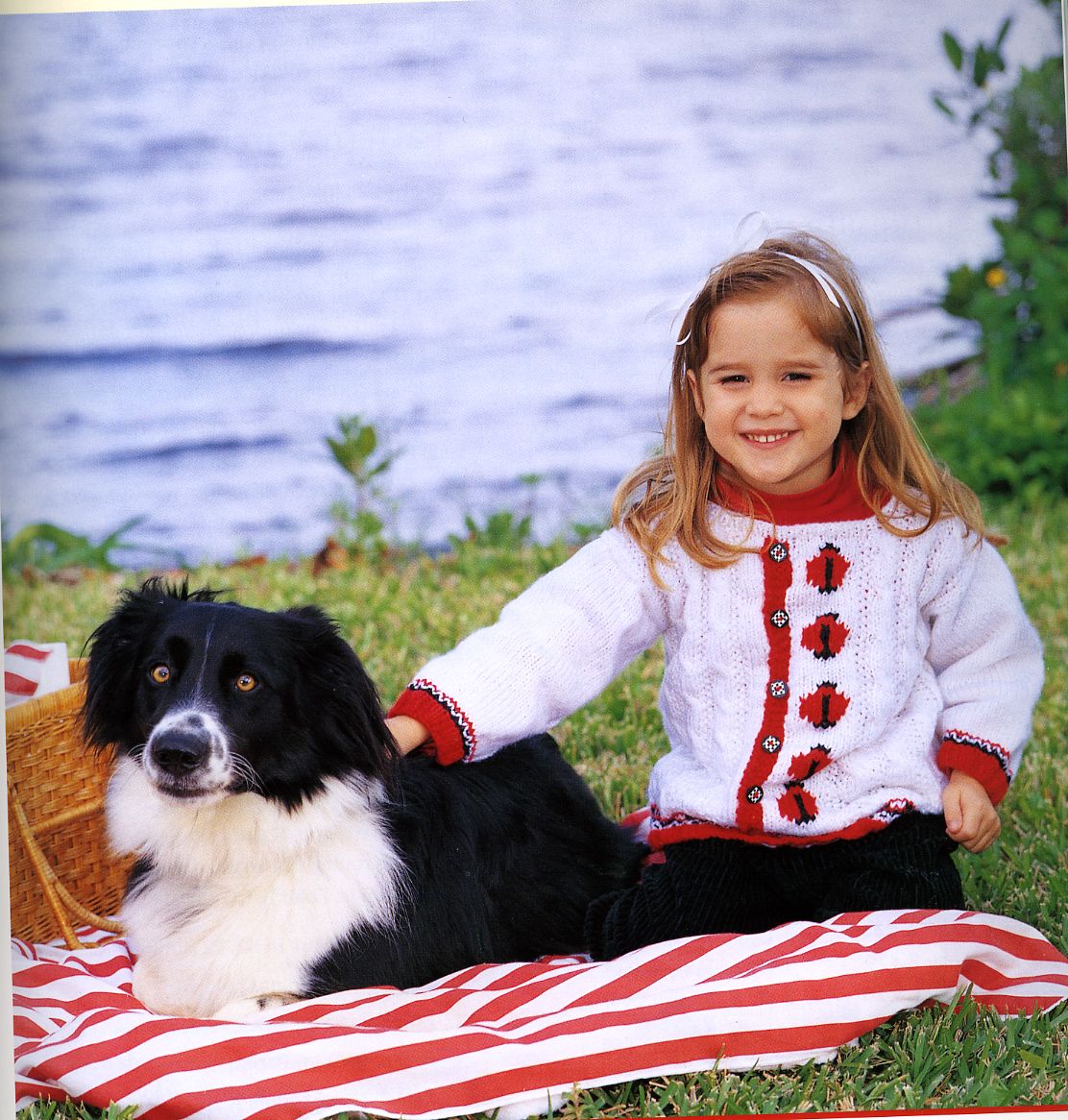 8. Для Детей