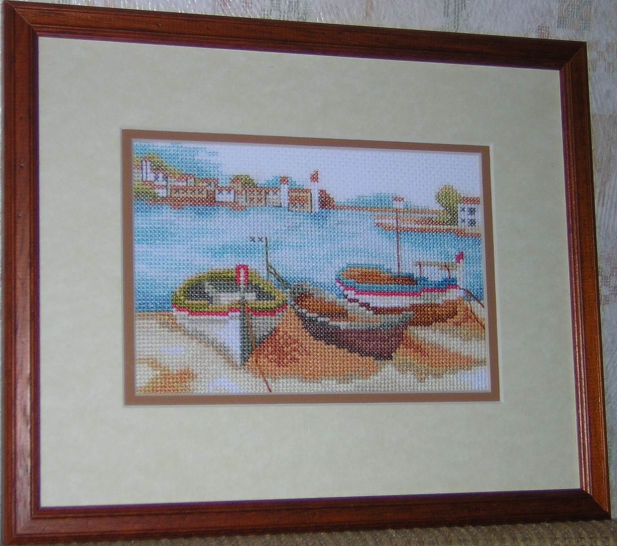 Lanarte. Мои работы