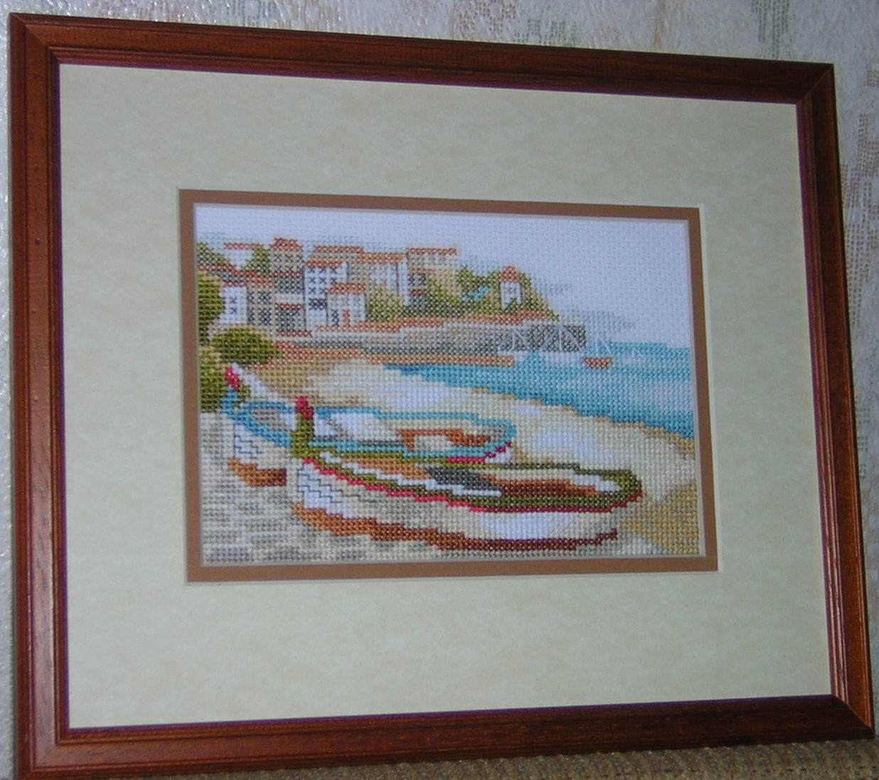 Lanarte. Мои работы