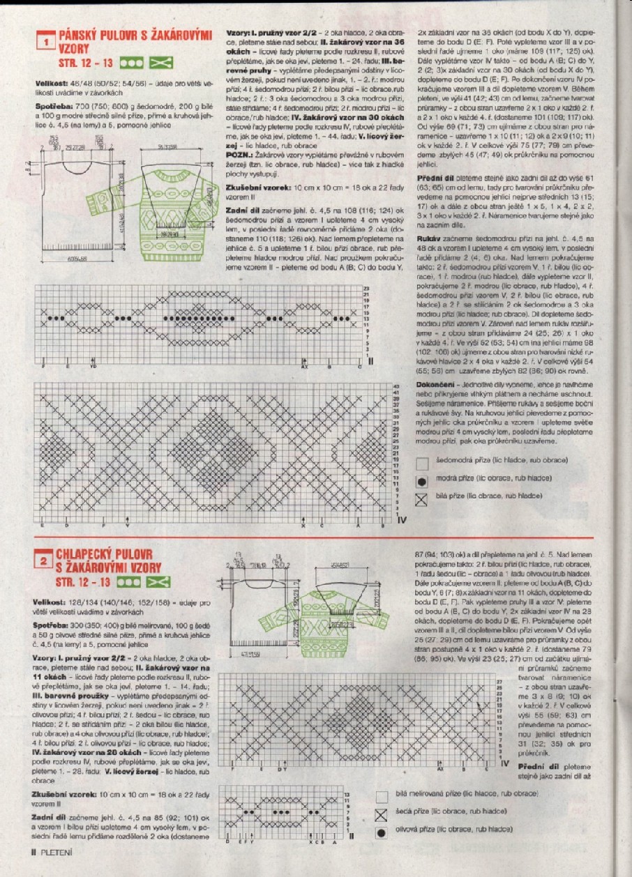Pleteni осень/зима