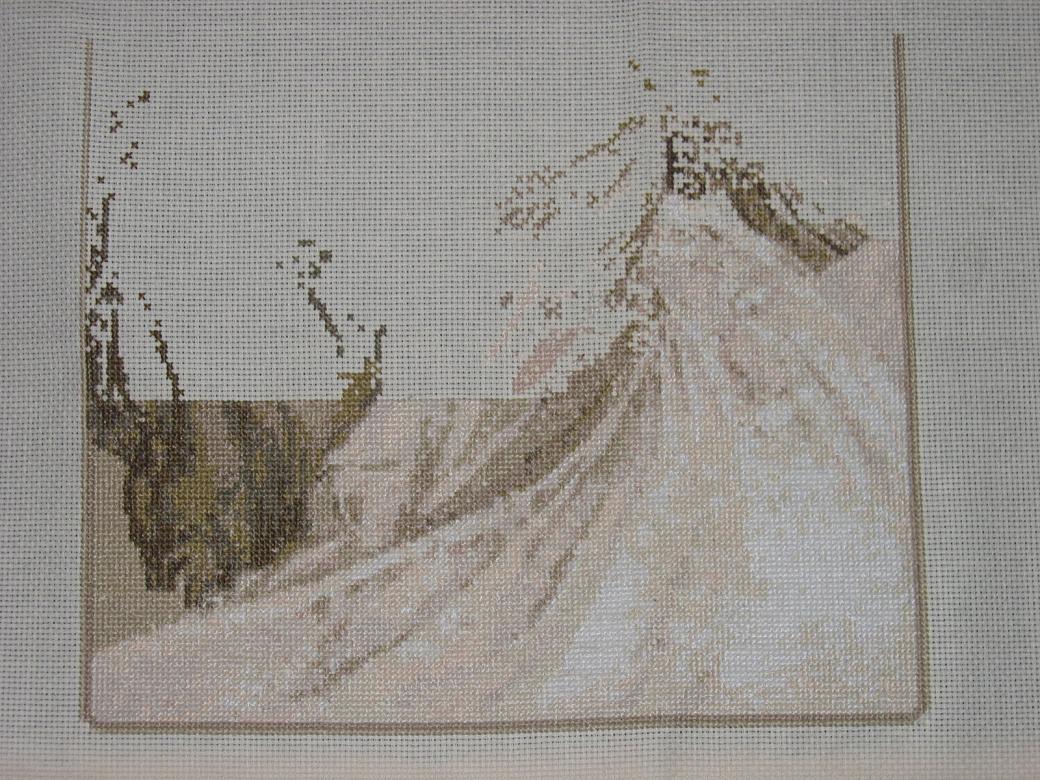 3. V...Постер с 'Шкатулки' по А.Мухе.