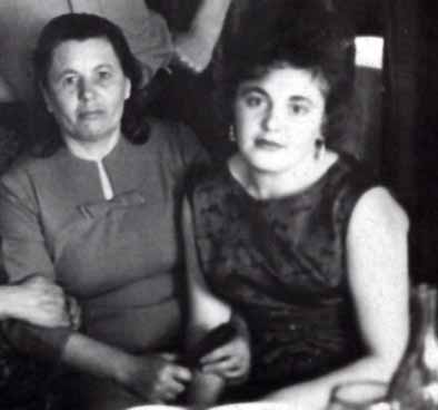 давайте знакомиться 