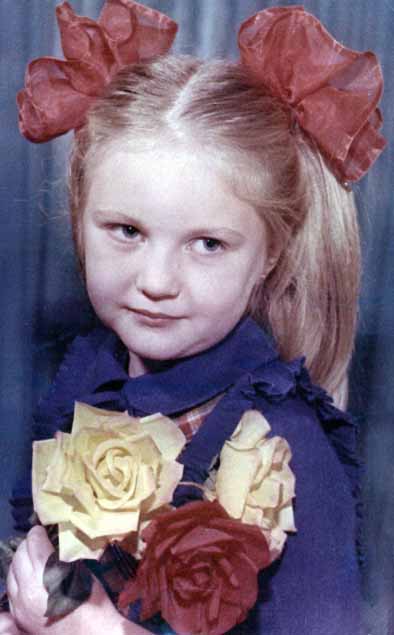 давайте знакомиться 