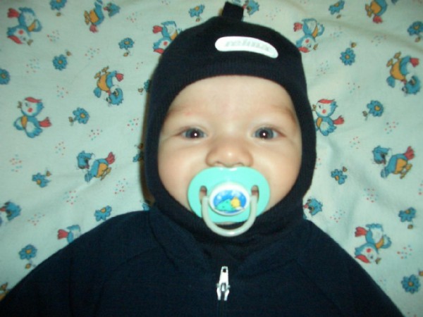 Без комментариев :))). Почти 5 с половиной