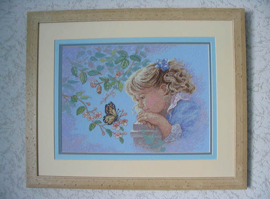 Dimensions. Мои работы