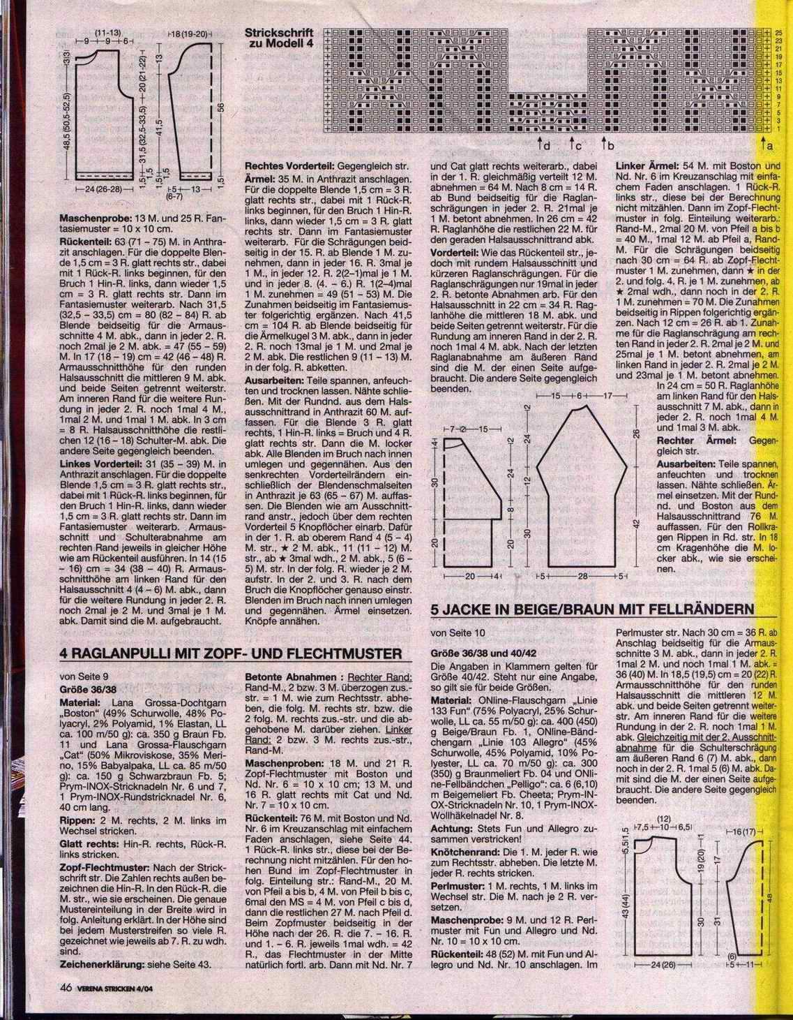 Верена зима2004/2005
