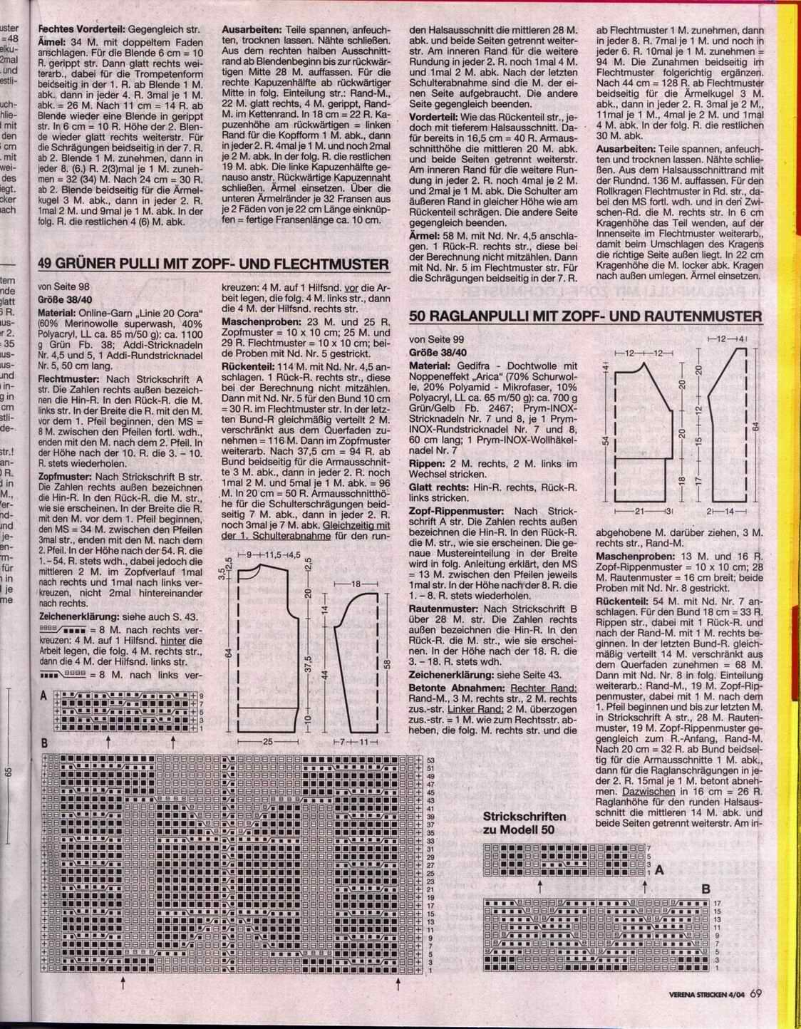 Верена зима2004/2005