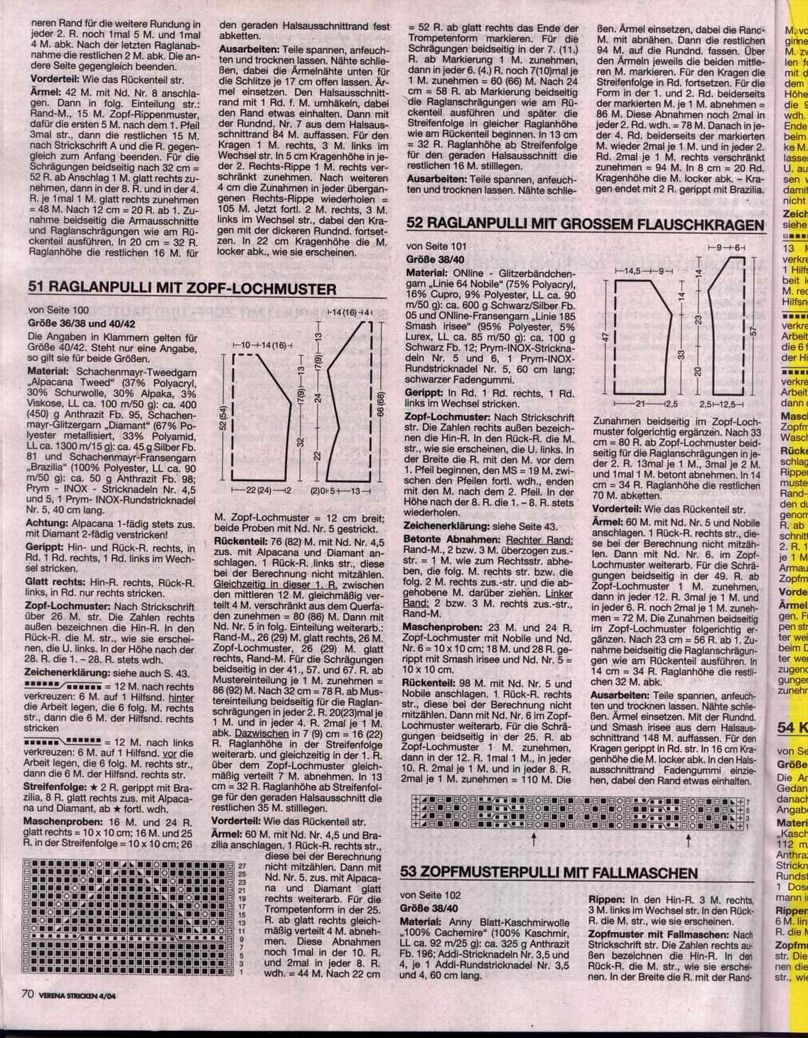 Верена зима2004/2005