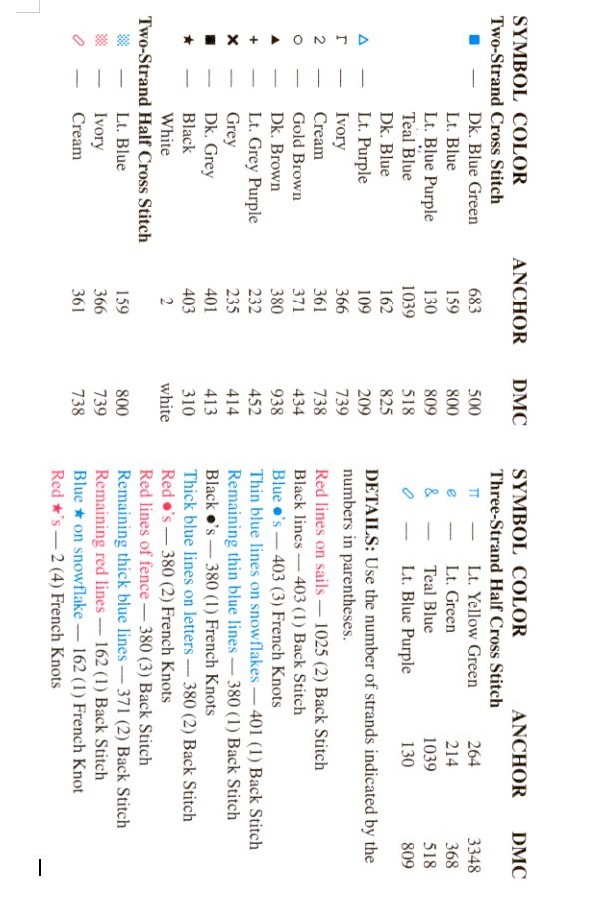 key2. Seasons (Lanarte)