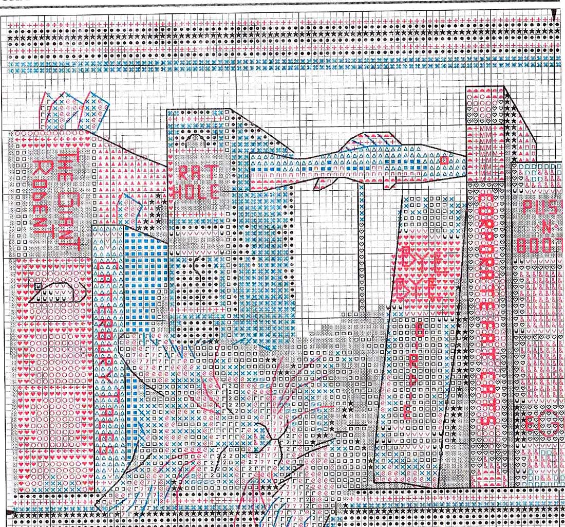 1. Frederick the literate