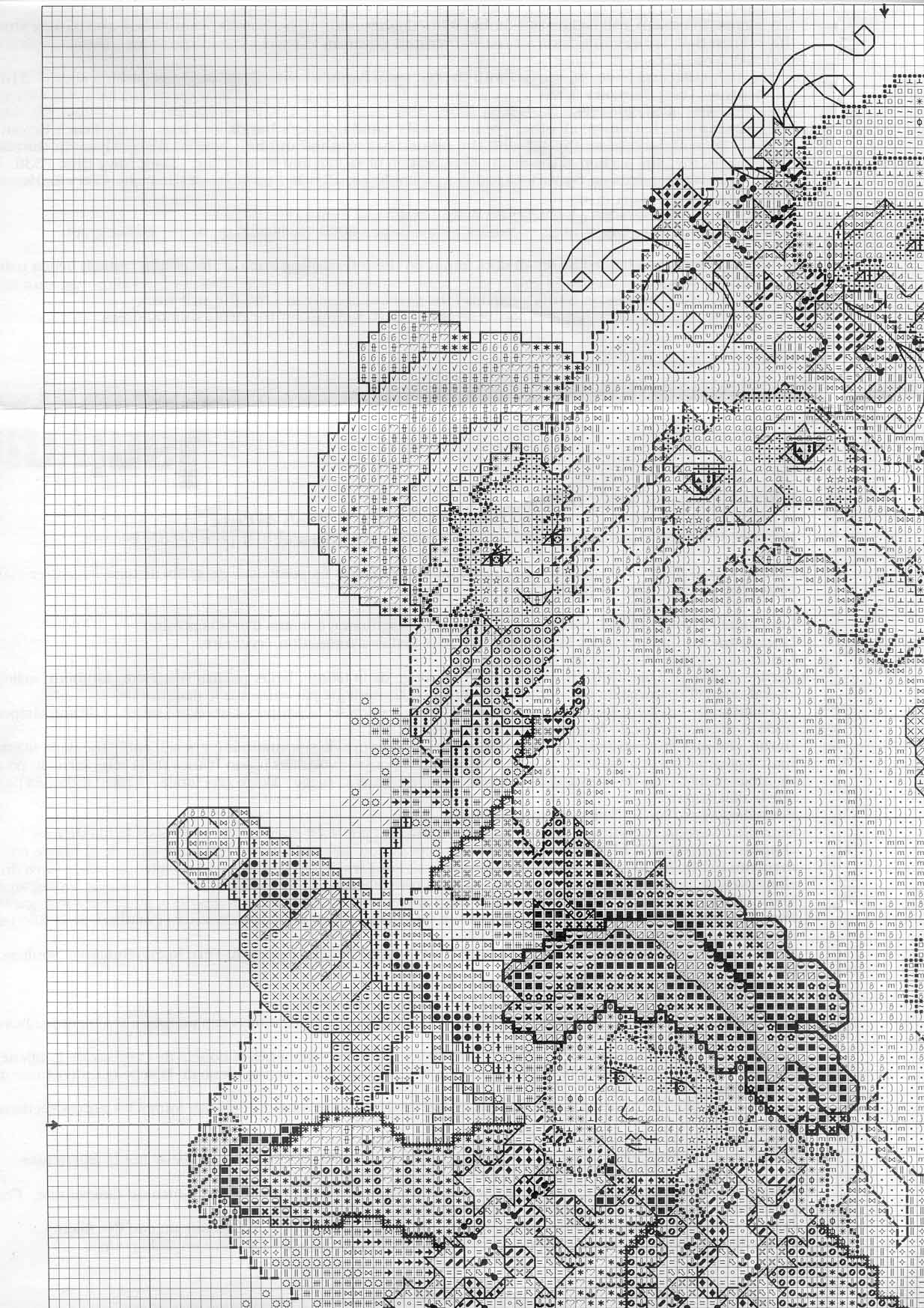 3. Santa Claus (Vermillon)