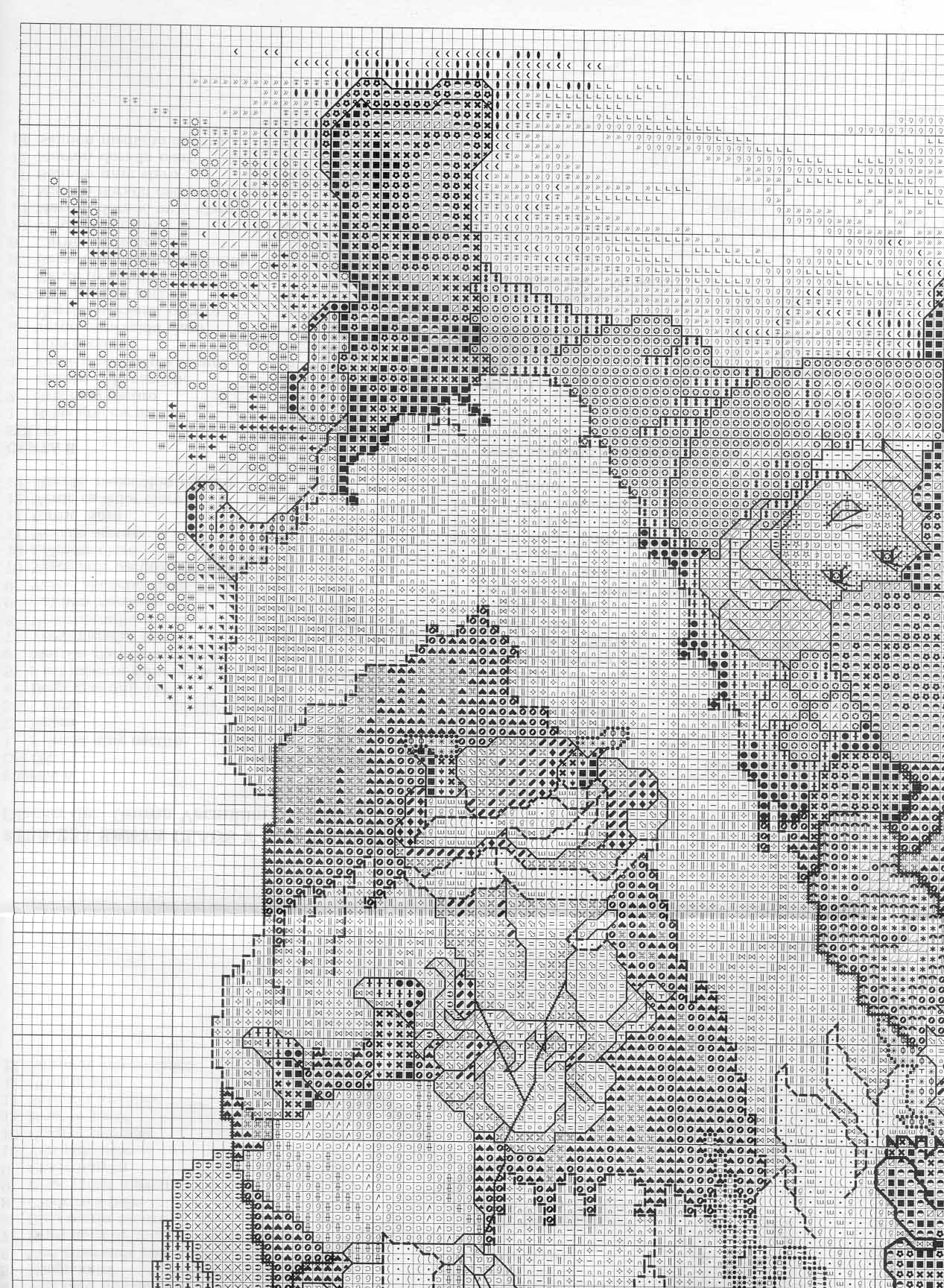 4. Santa Claus (Vermillon)