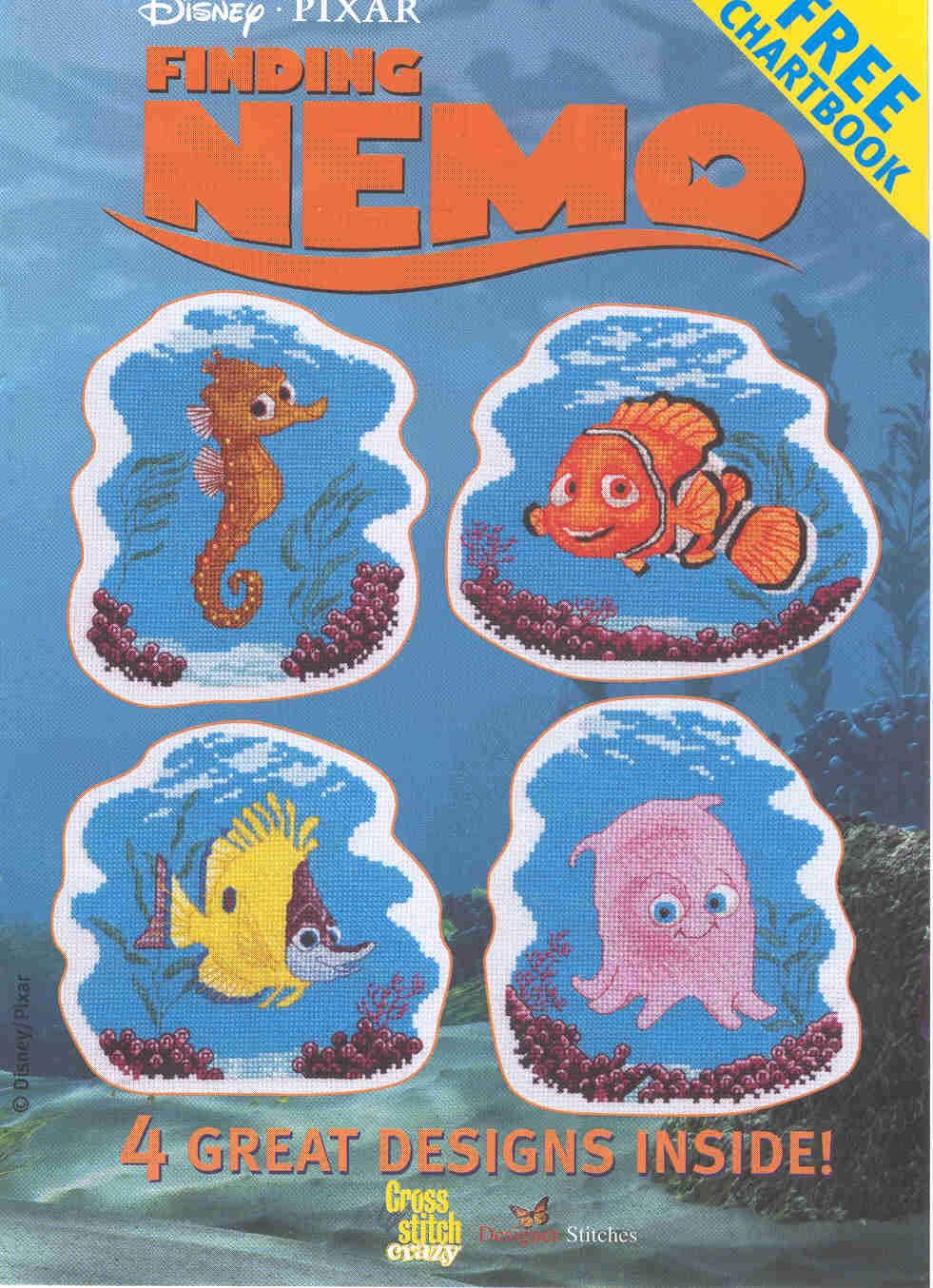 есть схемы (i have)