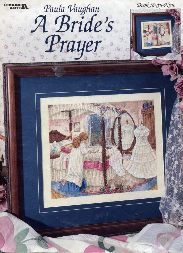 the Bride prayer. Humans