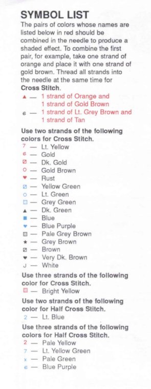 colors. Sunflowers 2