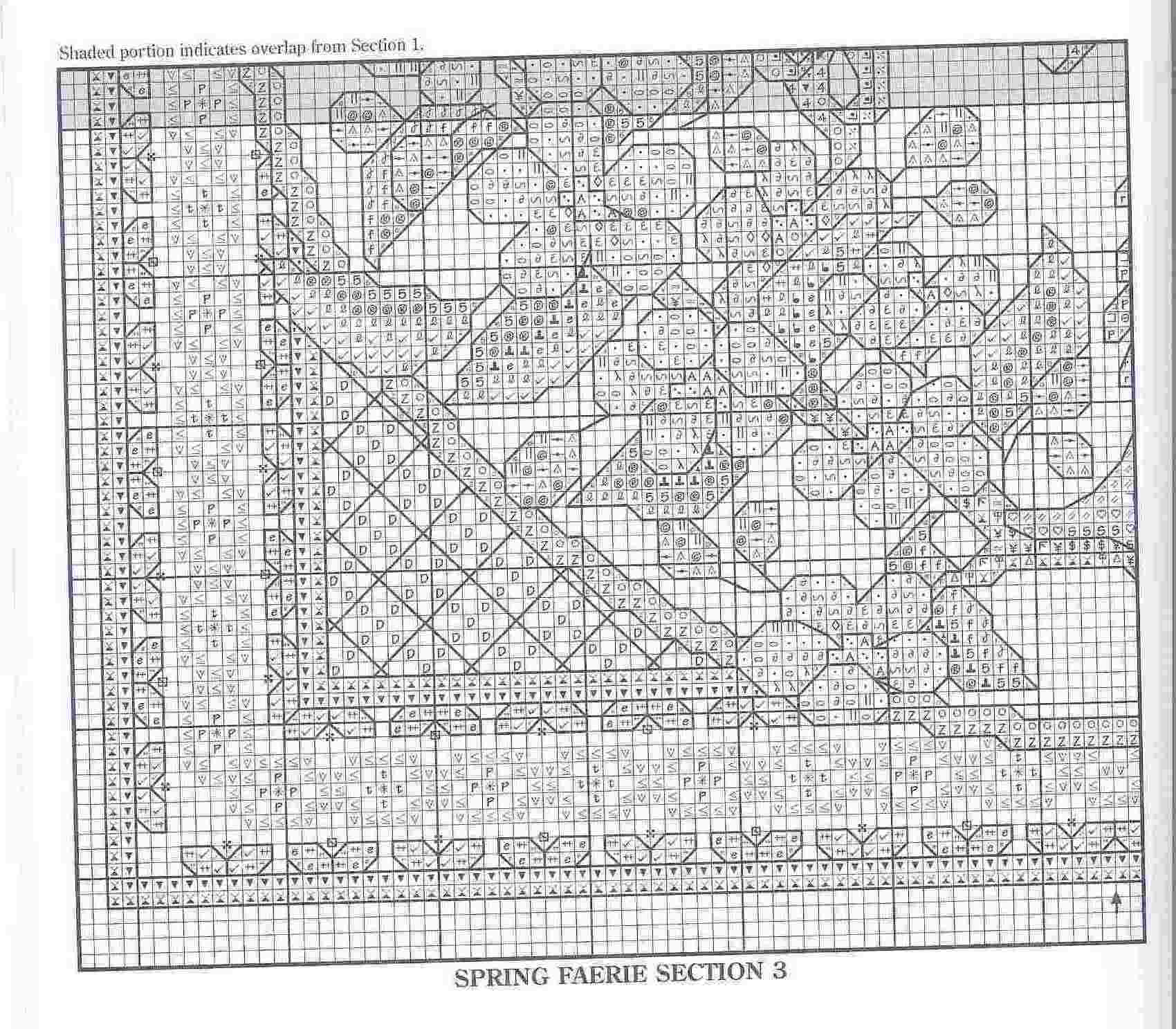four seasons faeries Teresa Wentzler`s