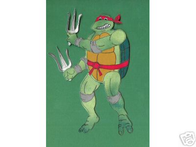 Turtle3.jpg. Черепахи