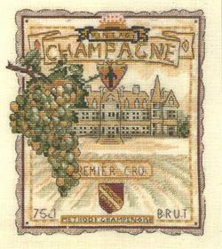 Этикетка. Меняю 