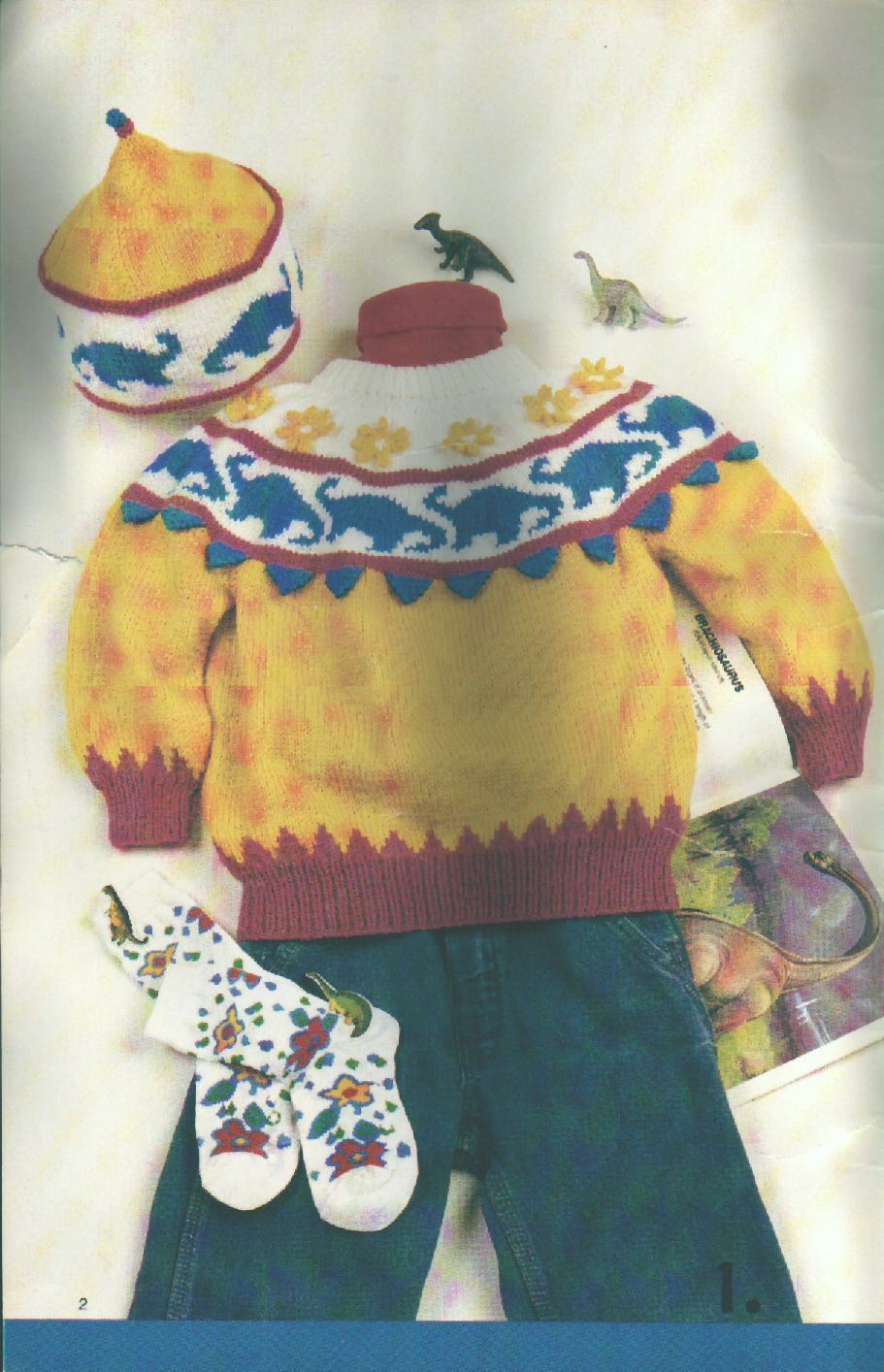 11. Динозавры