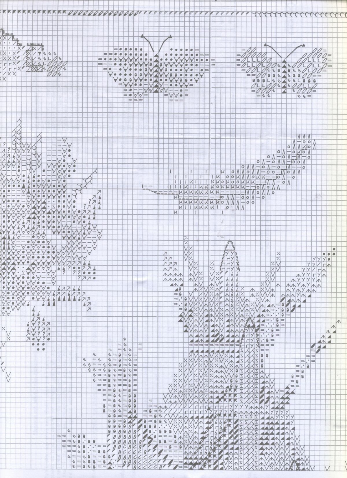 02. Collage birds nest (Lanarte)