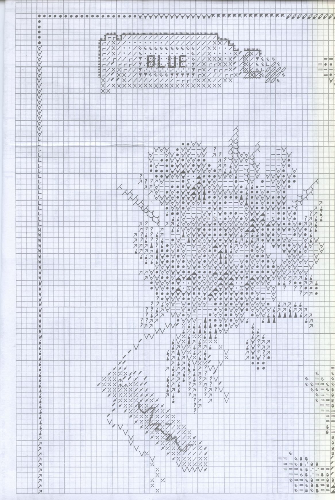 03. Collage birds nest (Lanarte)