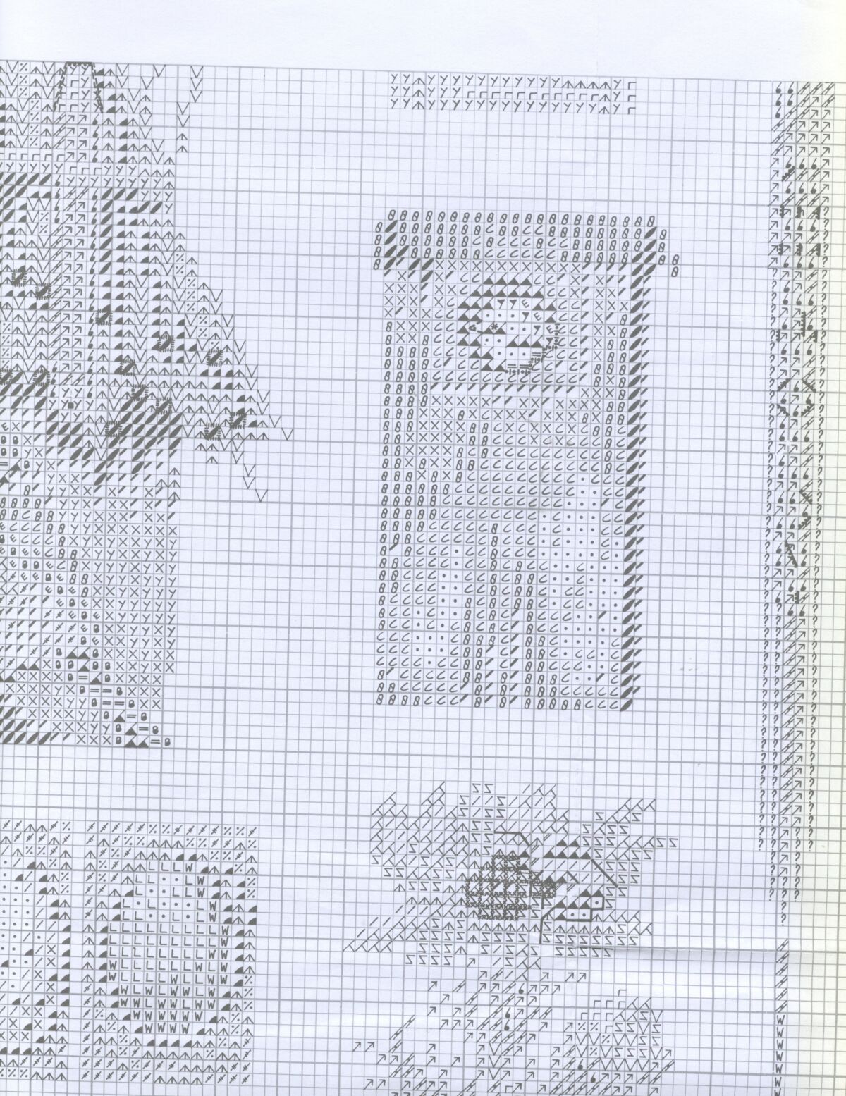 04. Collage birds nest (Lanarte)