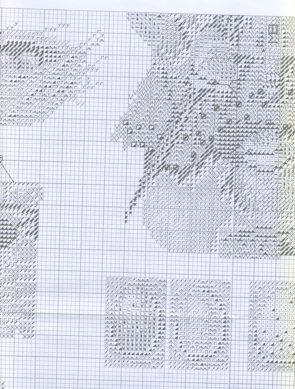 05. Collage birds nest (Lanarte)