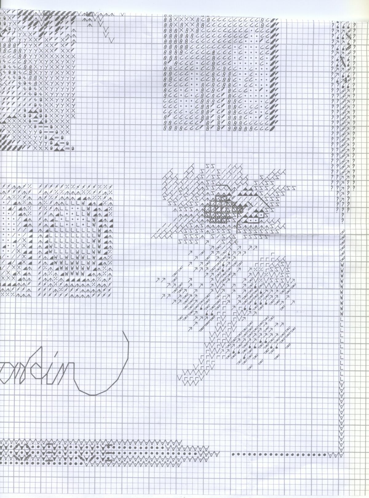 07. Collage birds nest (Lanarte)