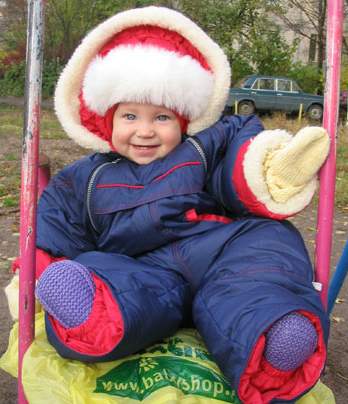 Елизавета. 2004