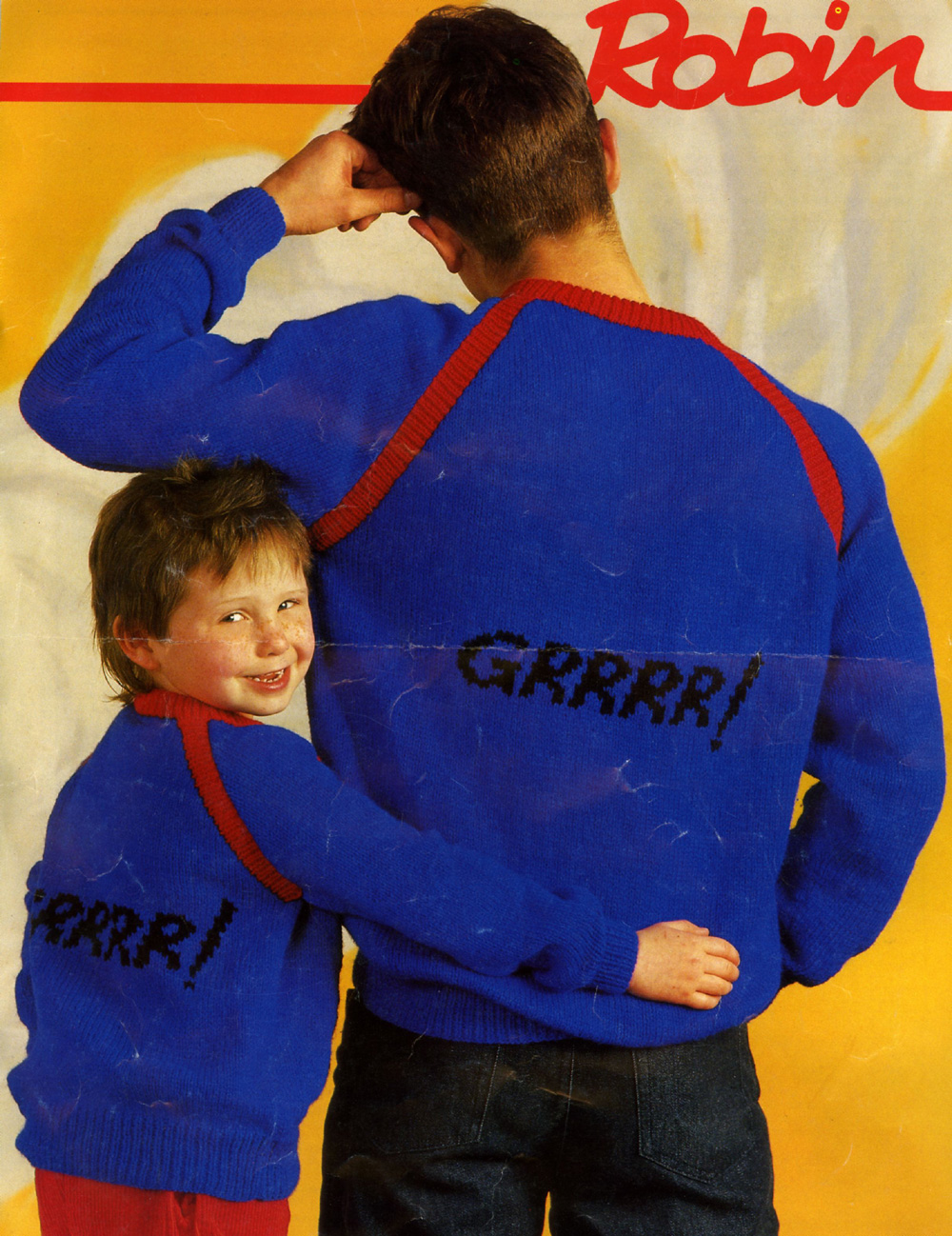 12-1. Свитера