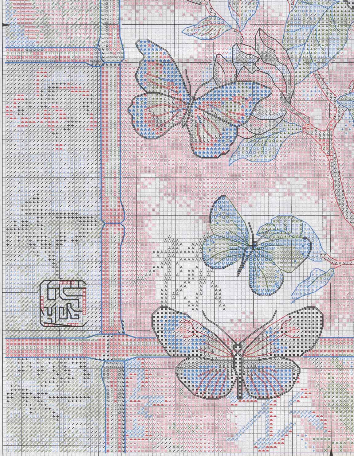 2. Japanese butterflies (dim)