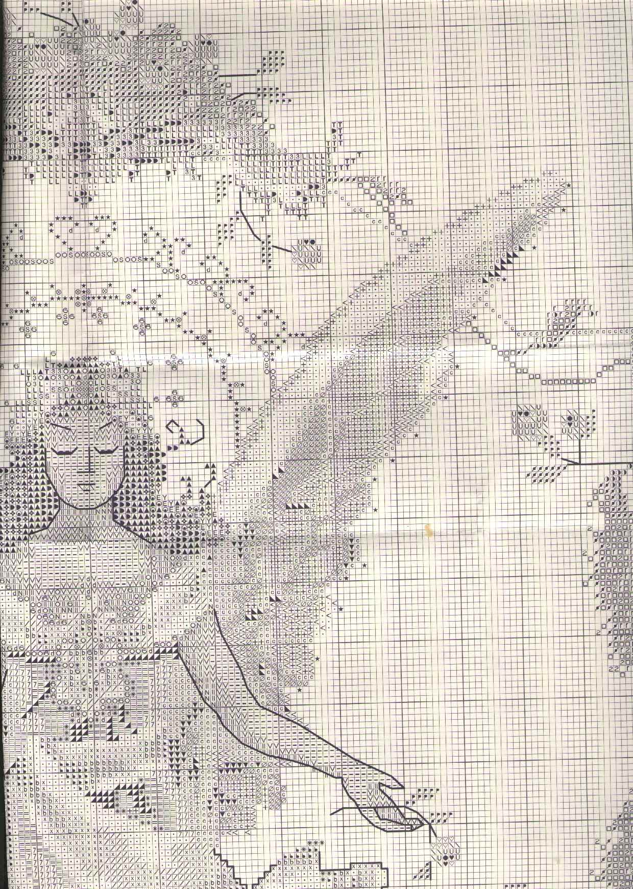 2. Angel of the new dawn