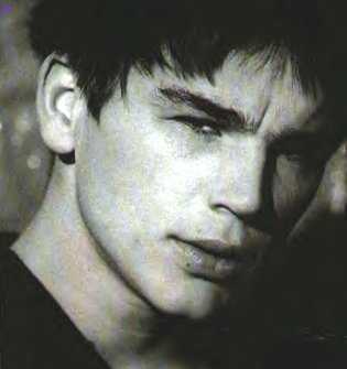 Джош Хартнетт. Двойник Егора