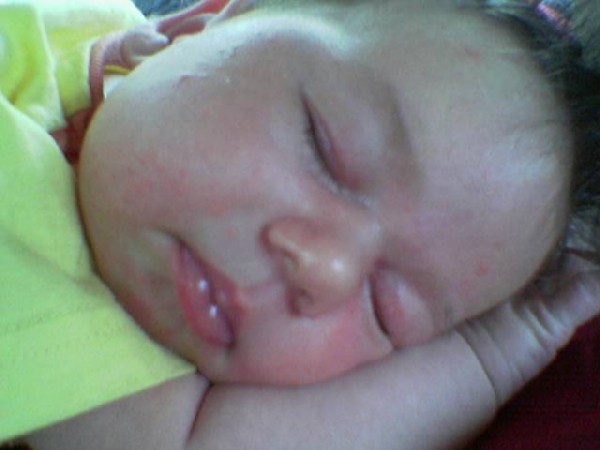 утрясло. Пётр