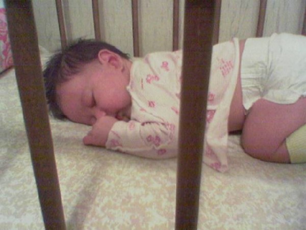 сам зарубился. Пётр