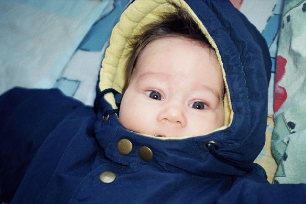 космонаФФФт. Пётр