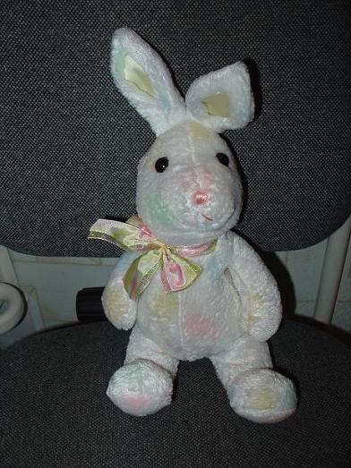 Бухтик. Зайцы форева!