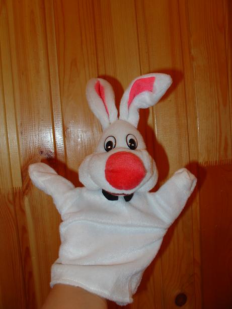 Кио. Зайцы форева!