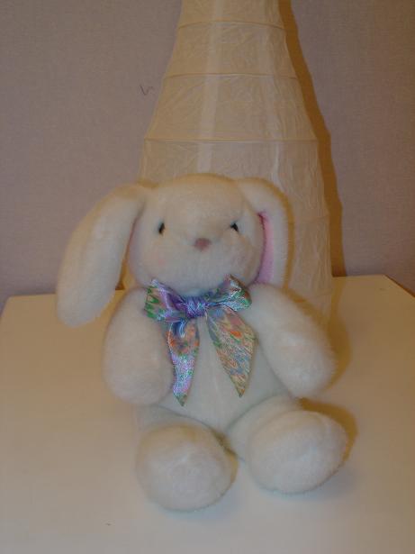 Малыш. Зайцы форева!