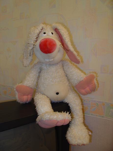 Петрович. Зайцы форева!