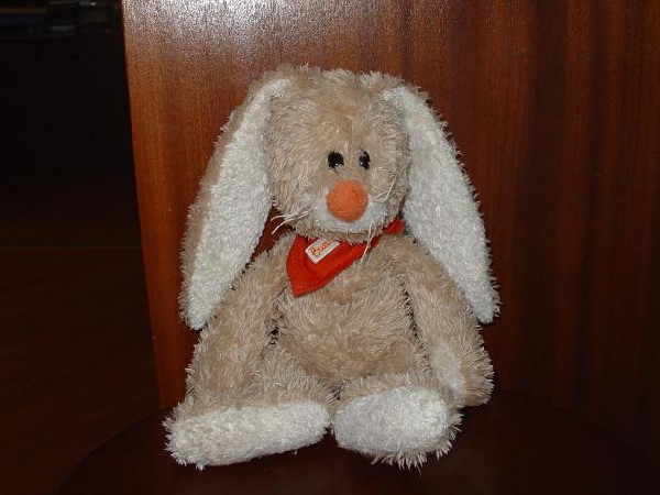 Миминка. Зайцы форева!