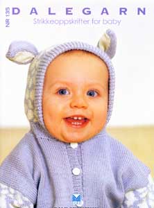 Ушки. Фруктово-ягодные и другие забавные шапочки