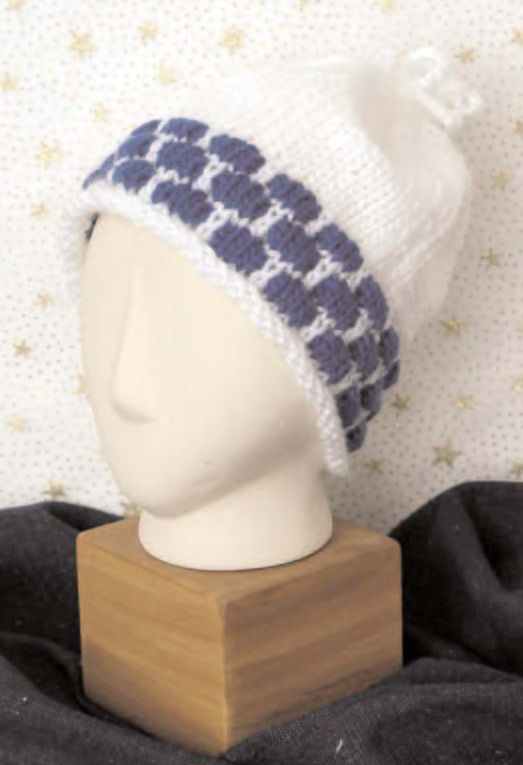 Праздничная шапка - 2. Фруктово-ягодные и другие забавные шапочки