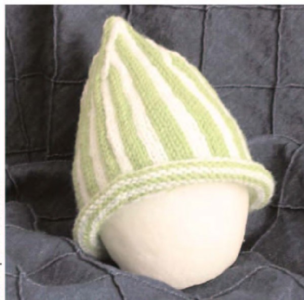 Колпак. Фруктово-ягодные и другие забавные шапочки