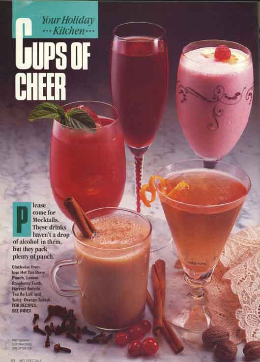 Food-11.jpg. Идейный журнал № 1 - новогодний