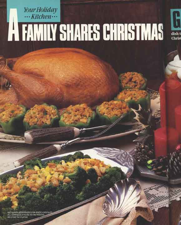 Food-9.jpg. Идейный журнал № 1 - новогодний