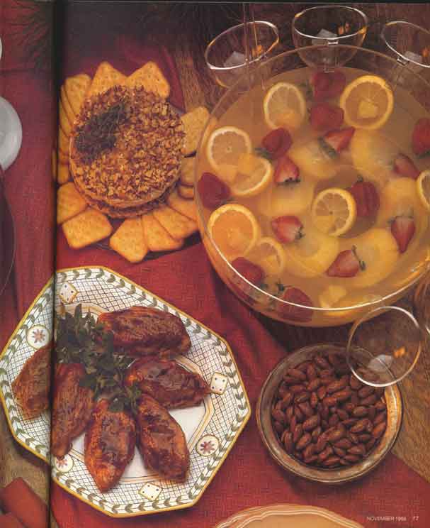 Food-8.jpg. Идейный журнал № 1 - новогодний