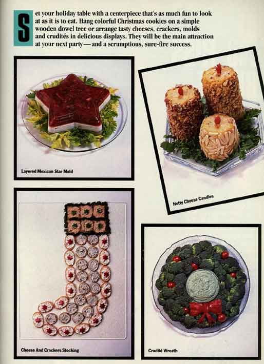 Food-6.jpg. Идейный журнал № 1 - новогодний