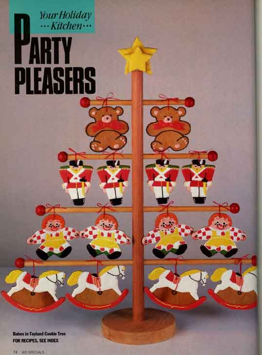 Food-5.jpg. Идейный журнал № 1 - новогодний